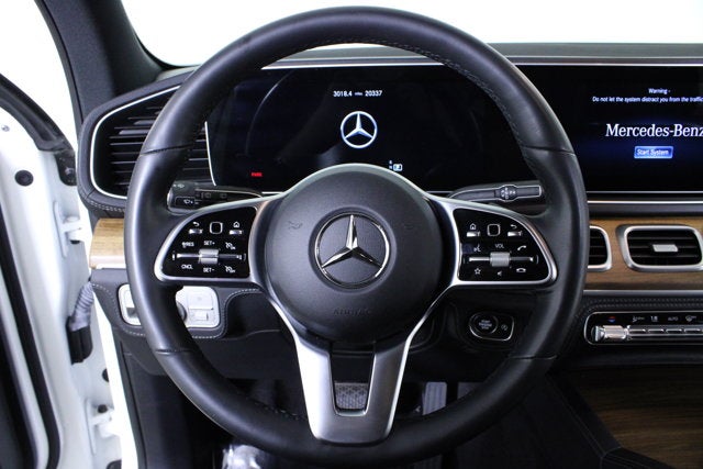 2022 Mercedes-Benz GLE GLE 350