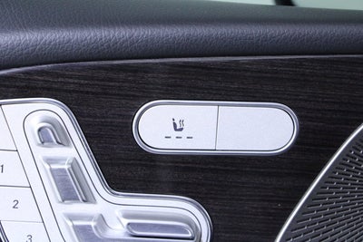 2022 Mercedes-Benz GLE GLE 350