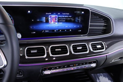 2022 Mercedes-Benz GLE GLE 350