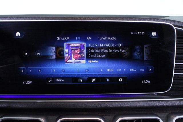 2022 Mercedes-Benz GLE GLE 350