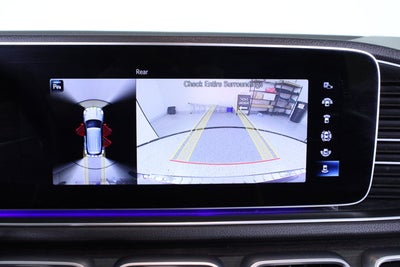 2022 Mercedes-Benz GLE GLE 350