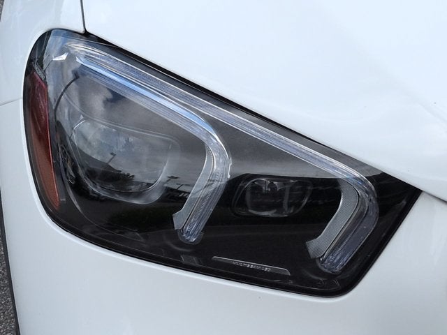 2022 Mercedes-Benz GLE GLE 350