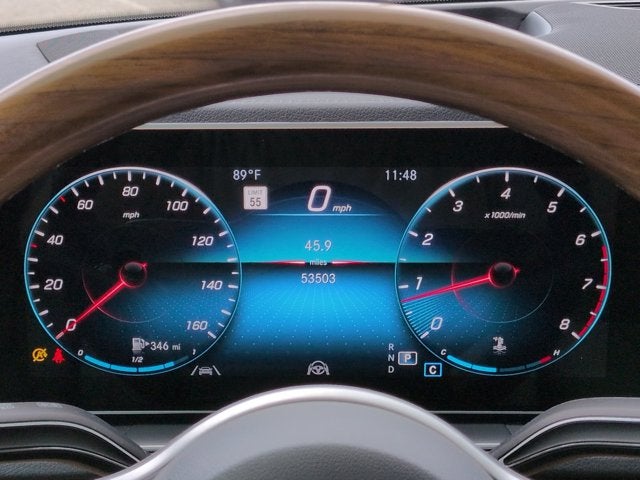 2022 Mercedes-Benz GLE GLE 350