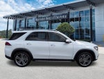 2022 Mercedes-Benz GLE GLE 350