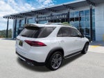 2022 Mercedes-Benz GLE GLE 350