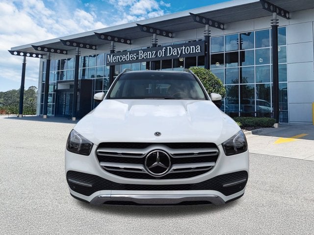 2022 Mercedes-Benz GLE GLE 350