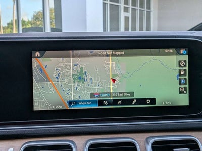 2022 Mercedes-Benz GLE GLE 350 4MATIC®