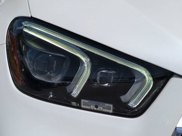 2021 Mercedes-Benz GLE GLE 450