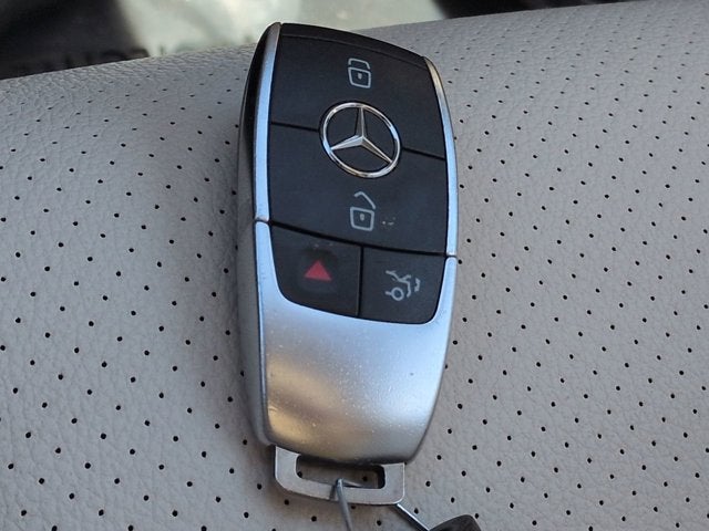 2021 Mercedes-Benz GLE GLE 450