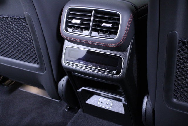 2025 Mercedes-Benz GLE AMG® GLE 63 S