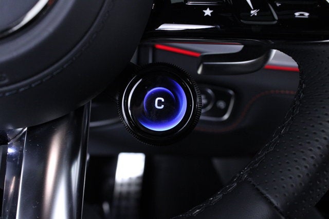 2025 Mercedes-Benz GLE AMG® GLE 63 S