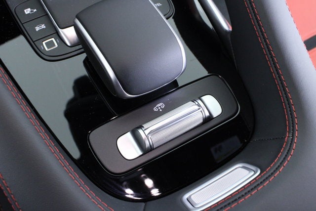 2025 Mercedes-Benz GLE AMG® GLE 63 S