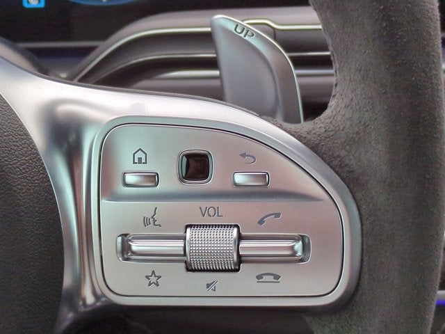 2021 Mercedes-Benz GLE AMG® GLE 63 S