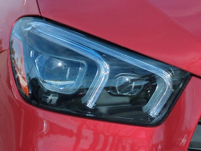 2023 Mercedes-Benz GLE AMG® GLE 53