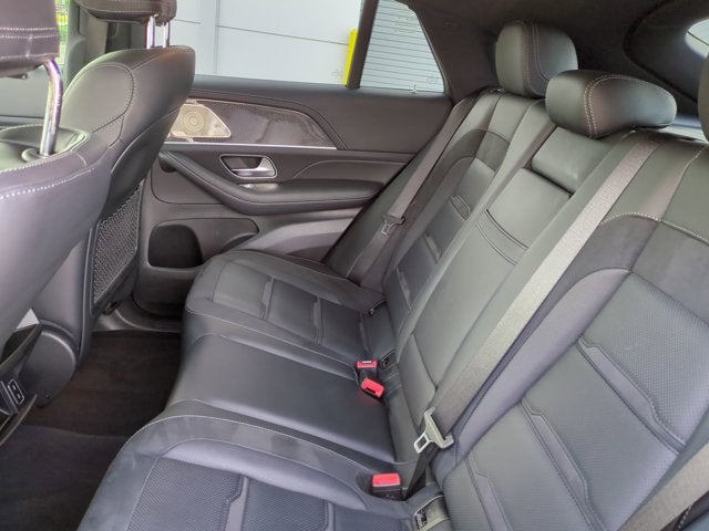 2023 Mercedes-Benz GLE AMG® GLE 53