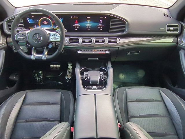 2023 Mercedes-Benz GLE AMG® GLE 53