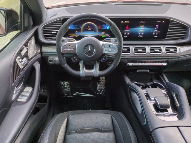 2023 Mercedes-Benz GLE AMG® GLE 53