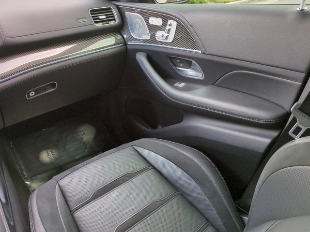 2023 Mercedes-Benz GLE AMG® GLE 53