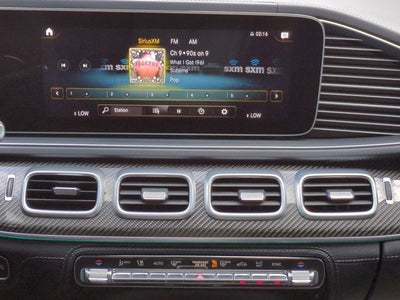 2023 Mercedes-Benz GLE AMG® GLE 53