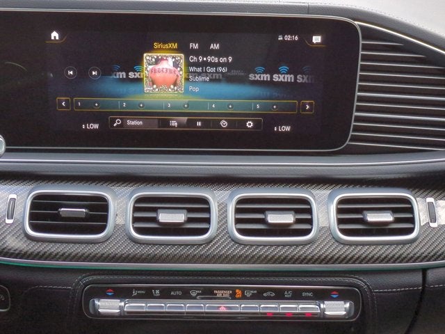 2023 Mercedes-Benz GLE AMG® GLE 53