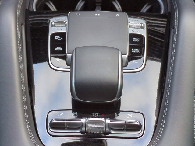 2023 Mercedes-Benz GLE AMG® GLE 53