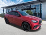 2023 Mercedes-Benz GLE AMG® GLE 53