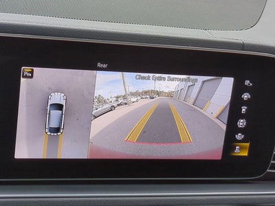 2023 Mercedes-Benz GLE AMG® GLE 53