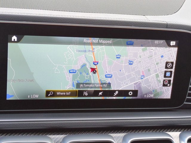 2023 Mercedes-Benz GLE AMG® GLE 53