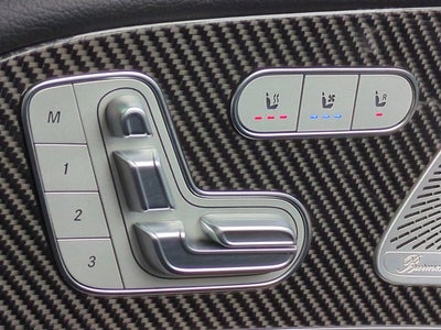 2023 Mercedes-Benz GLE AMG® GLE 53