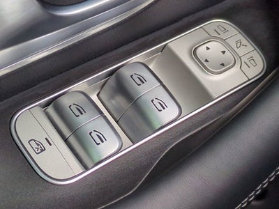 2023 Mercedes-Benz GLE AMG® GLE 53