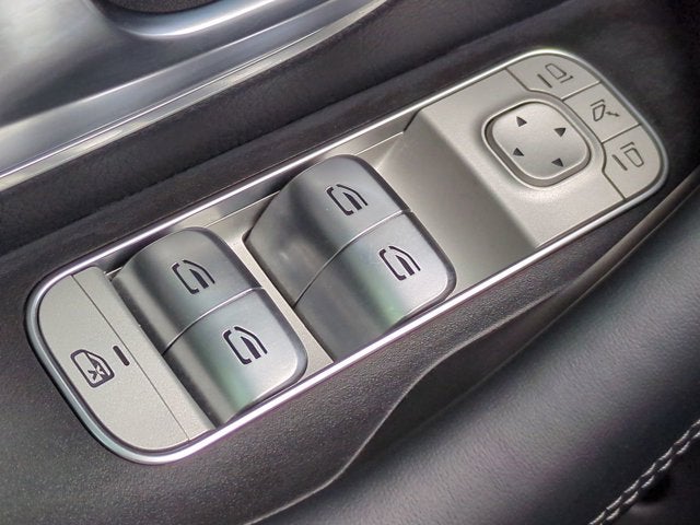 2023 Mercedes-Benz GLE AMG® GLE 53