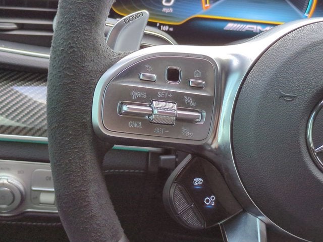 2023 Mercedes-Benz GLE AMG® GLE 53