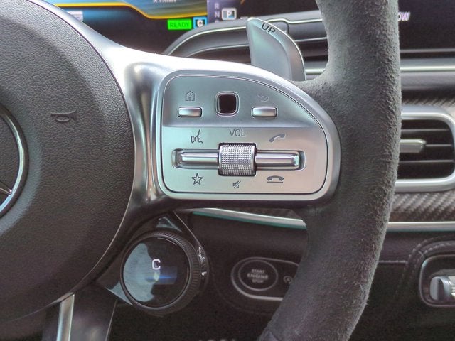 2023 Mercedes-Benz GLE AMG® GLE 53