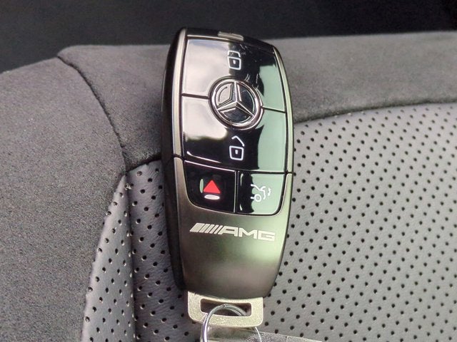 2023 Mercedes-Benz GLE AMG® GLE 53