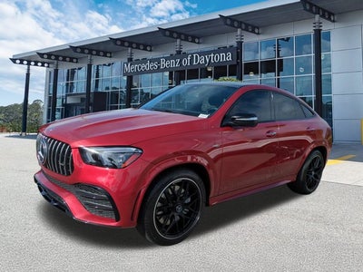 2023 Mercedes-Benz GLE AMG® GLE 53