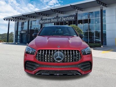 2023 Mercedes-Benz GLE AMG® GLE 53