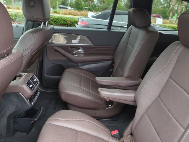 2022 Mercedes-Benz GLS GLS 450