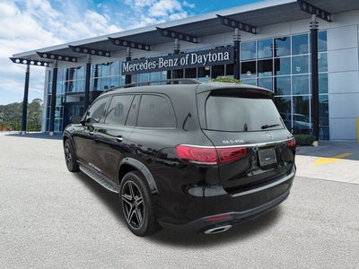 2022 Mercedes-Benz GLS GLS 450