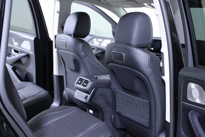 2020 Mercedes-Benz GLS GLS 450