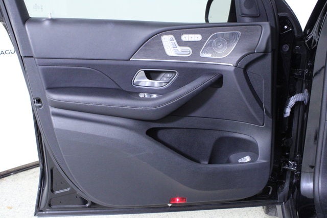 2020 Mercedes-Benz GLS GLS 450