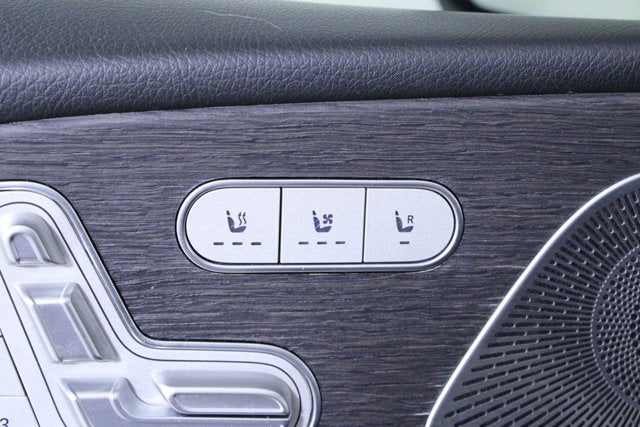 2020 Mercedes-Benz GLS GLS 450