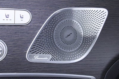 2020 Mercedes-Benz GLS GLS 450