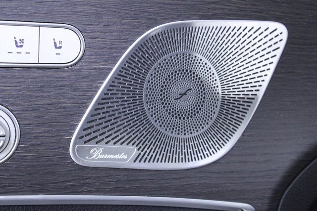 2020 Mercedes-Benz GLS GLS 450