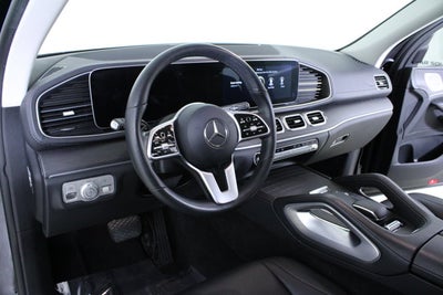 2020 Mercedes-Benz GLS GLS 450