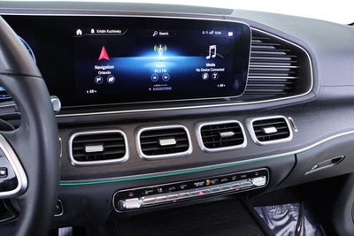 2020 Mercedes-Benz GLS GLS 450