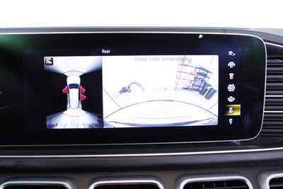 2020 Mercedes-Benz GLS GLS 450