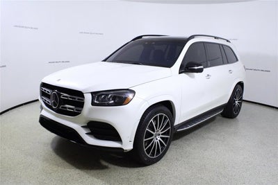 2023 Mercedes-Benz GLS GLS 450