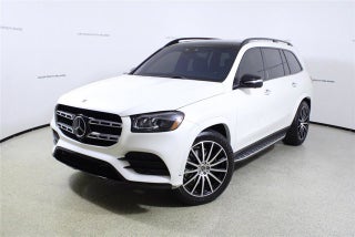 2023 Mercedes-Benz GLS GLS 450