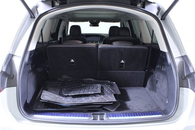 2024 Mercedes-Benz GLS GLS 450