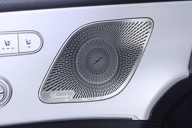 2024 Mercedes-Benz GLS GLS 450